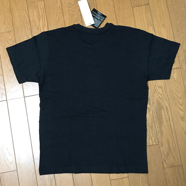 UNIQLO(ユニクロ)のユニクロ INSPIRED: TRVEL Tシャツ 新品 メンズのトップス(Tシャツ/カットソー(半袖/袖なし))の商品写真