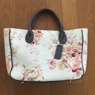 ローラアシュレイ(LAURA ASHLEY)のローラアシュレイ トートバッグ(トートバッグ)