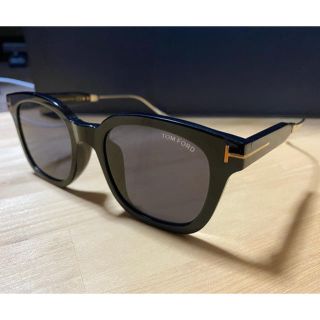 トムフォード(TOM FORD)のTOM FORDトムフォードサングラス TF542-K 01A(サングラス/メガネ)