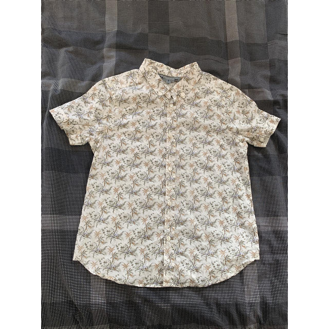 Bonpoint(ボンポワン)のBonpoint  シャツ キッズ/ベビー/マタニティのキッズ服男の子用(90cm~)(Tシャツ/カットソー)の商品写真