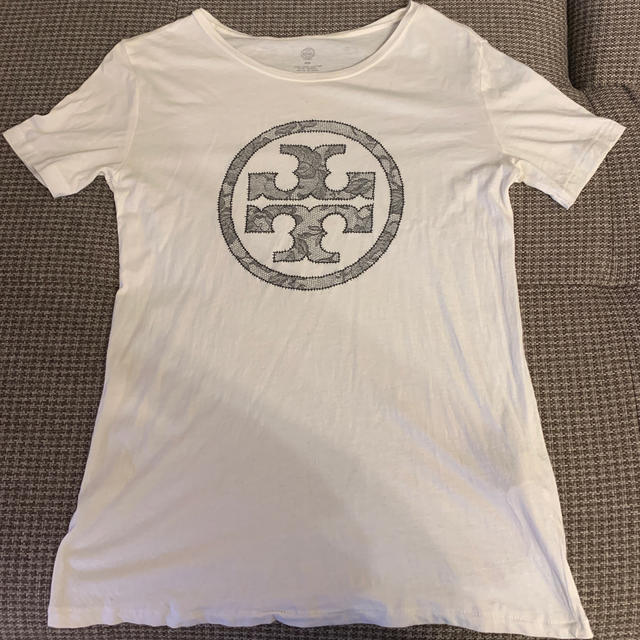 Tory Burch(トリーバーチ)のみゅー様専用 レディースのトップス(Tシャツ(半袖/袖なし))の商品写真