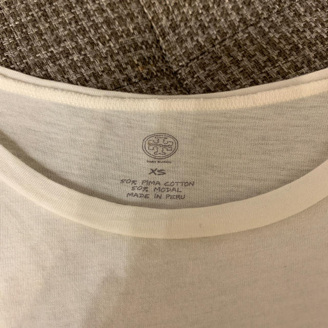 Tory Burch(トリーバーチ)のみゅー様専用 レディースのトップス(Tシャツ(半袖/袖なし))の商品写真