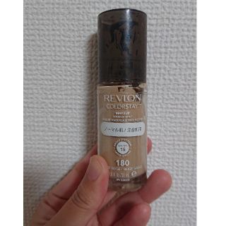 レブロン(REVLON)のレブロン リキッドファンデ(ファンデーション)