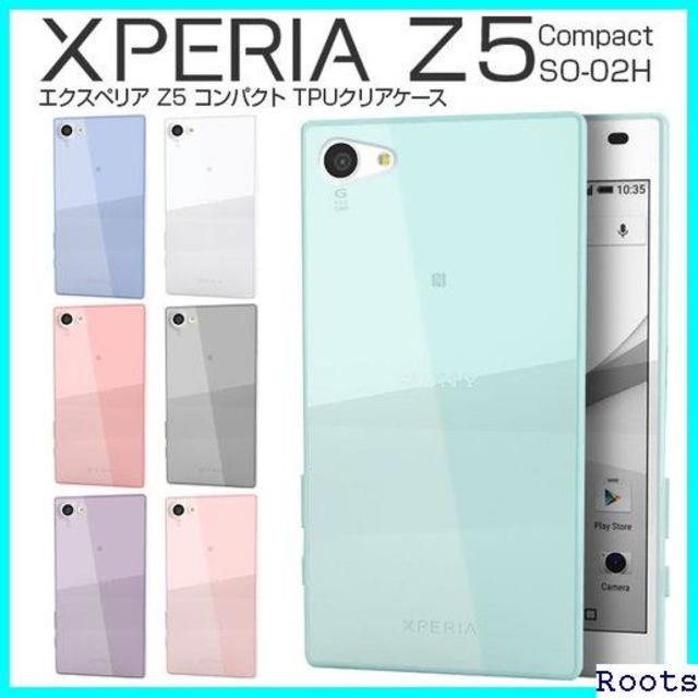 かわいいケース Xperia Z5 Pact ケース ゃれ かわい 858の通販 By ロア4711 S Shop ラクマ