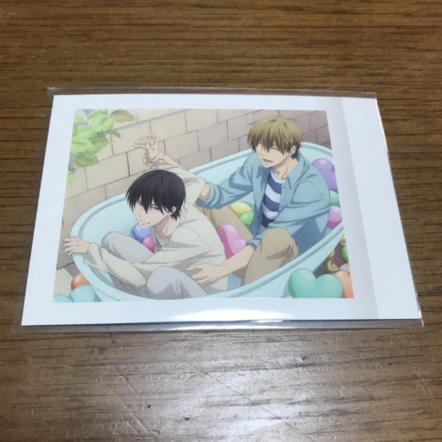 アニメ だかいち ぱしゃこれ Box特典の通販 By とうか S Shop ラクマ アニメ だかいち ぱしゃこれ Box特典の通販 By とうか S Shop ラクマ