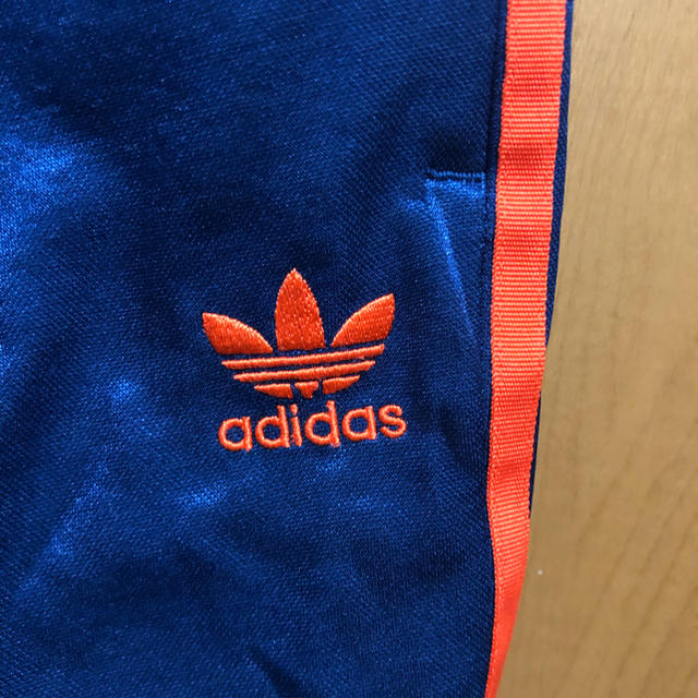 adidas(アディダス)のアディダス　adidas ジャージ　Lサイズ メンズのパンツ(その他)の商品写真