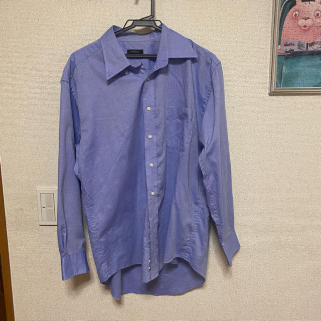 MARTIN ROSE風　Y-SHIRT VINTAGE レディースのトップス(シャツ/ブラウス(長袖/七分))の商品写真