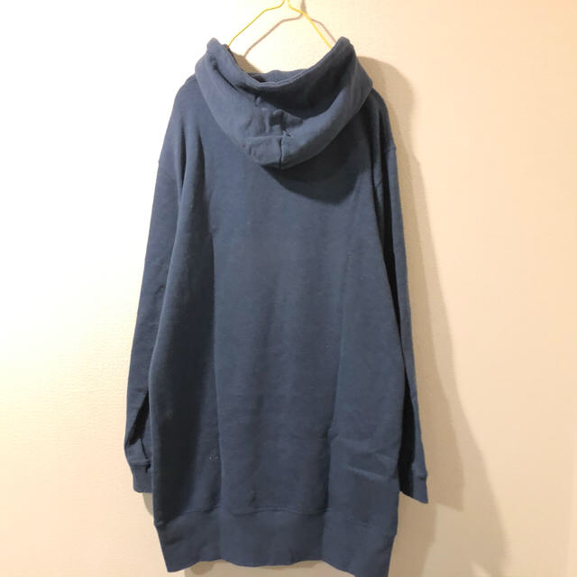 LAUNDRY(ランドリー)の【期間限定☆SALE】Laundry くま スウェット ワンピース レディースのワンピース(ひざ丈ワンピース)の商品写真