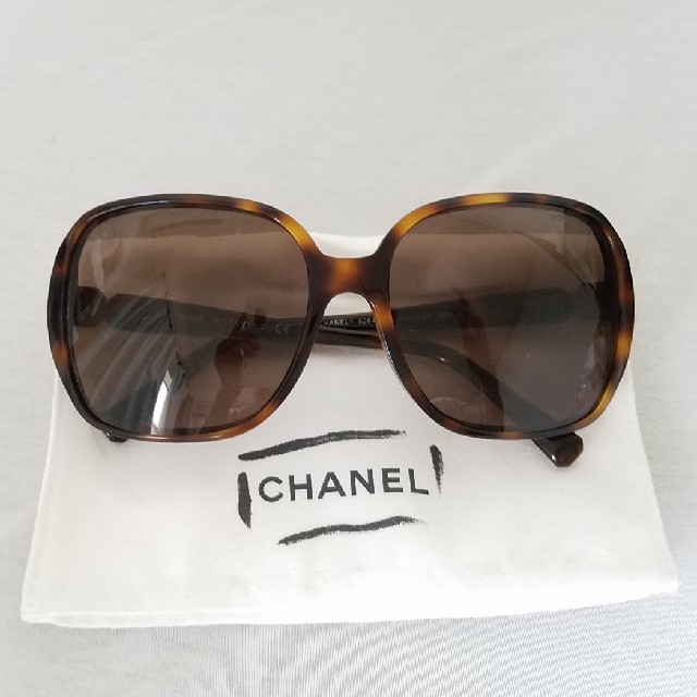 美品【CHANEL】サングラス シャネル 総合福袋 5040円引き www