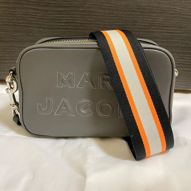 marc jacobs ショルダーバック　カバン