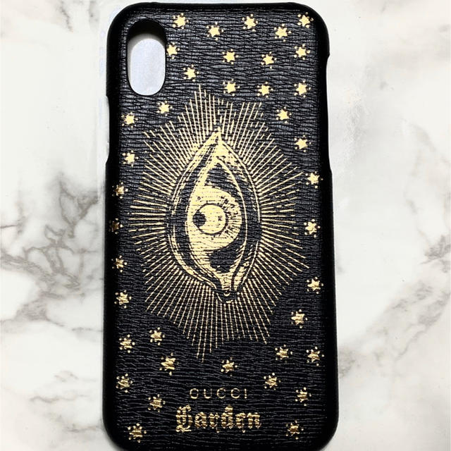 【新品未使用】gucci garden iPhone ケース 【新品未使用】gucci garden iPhone ケース
