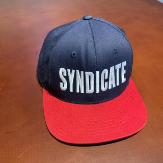 ヴァンズ(VANS)のvans syndicate starter cap(キャップ)