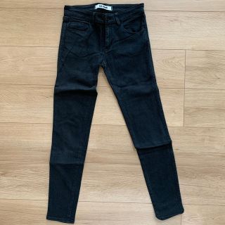 スライ(SLY)のSLY JEANS デニム　(スキニーパンツ)