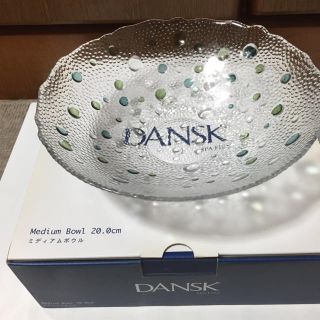 ダンスク(DANSK)のDANSKミディアムボール(食器)