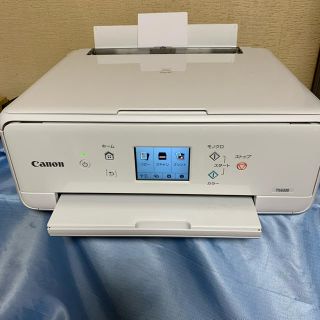 キヤノン(Canon)のプリンター　canon(PC周辺機器)