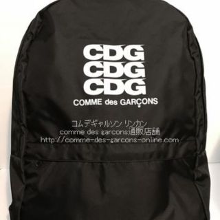 コムデギャルソン(COMME des GARCONS)のcdg リュック　コムデジャルソン(リュック/バックパック)