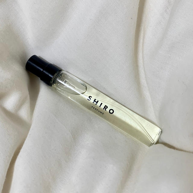 shiro(シロ)のSHIRO perfume パリジャン シャツ　PARISIAN SHIRT コスメ/美容の香水(香水(女性用))の商品写真