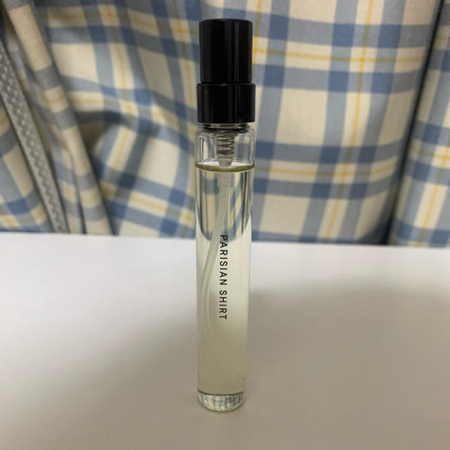 shiro(シロ)のSHIRO perfume パリジャン シャツ　PARISIAN SHIRT コスメ/美容の香水(香水(女性用))の商品写真