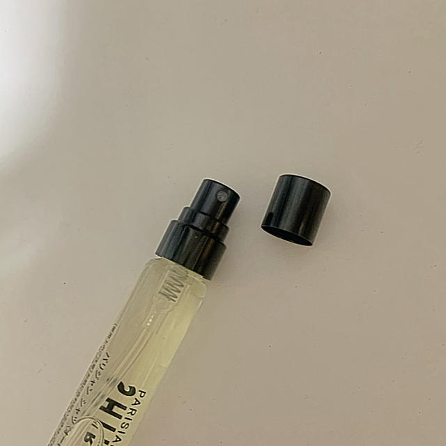 shiro(シロ)のSHIRO perfume パリジャン シャツ　PARISIAN SHIRT コスメ/美容の香水(香水(女性用))の商品写真