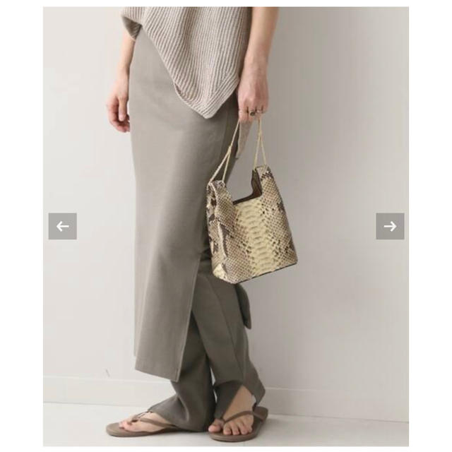 通販 DEUXIEME CLASSE - 新品未使用⭐︎ HAYWARD パイソンミニバック ハンドバッグ 通販 DEUXIEME CLASSE - 新品未使用⭐︎ HAYWARD パイソンミニバック ハンドバッグ