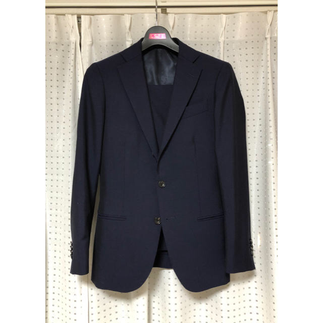 Tailor Ring スーツ Ring Jacket リングヂャケット 42肩幅41