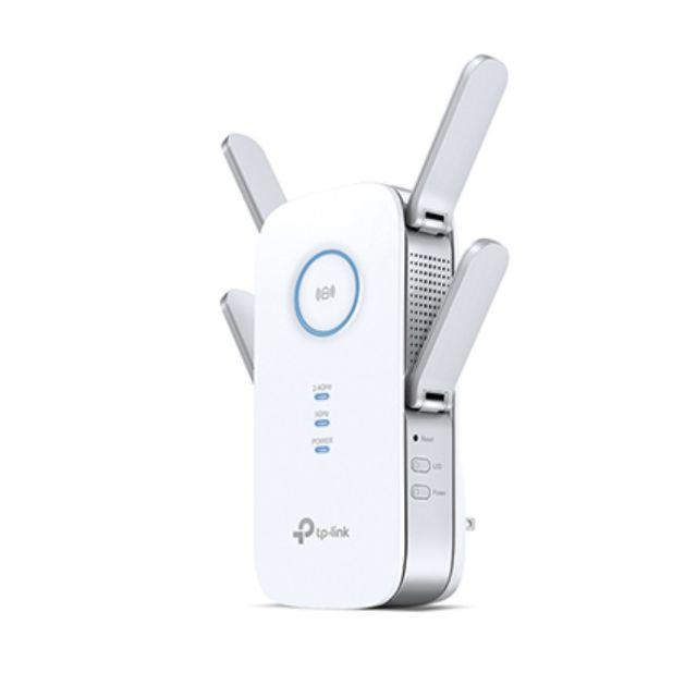 tp-link RE650（Wi-Fi中継器 ）（新品）