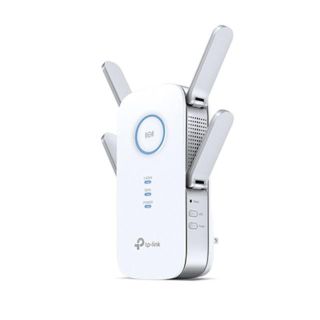 tp-link RE650（Wi-Fi中継器 ）（新品）(PC周辺機器)