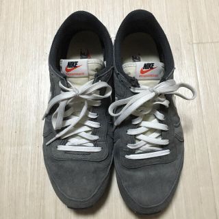 ナイキ(NIKE)のNIKE グレースウェードスニーカー(スニーカー)