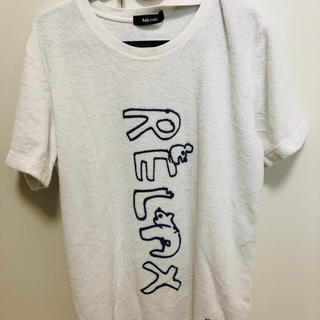ネネット(Ne-net)のTシャツ Ne-net(Tシャツ(半袖/袖なし))