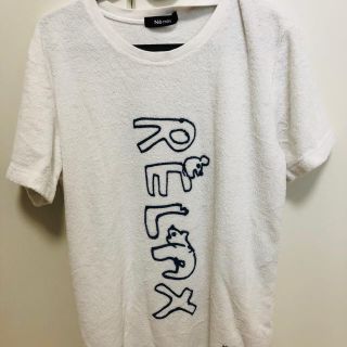 ネネット(Ne-net)のTシャツ Ne-net(Tシャツ(半袖/袖なし))