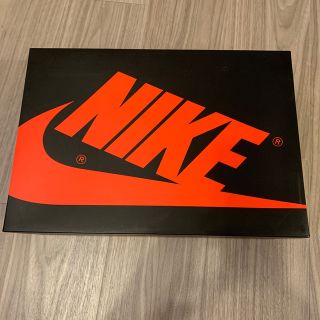 ナイキ(NIKE)のjordan1 パイングリーン　28.5(スニーカー)