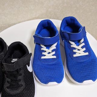 ナイキ(NIKE)のナイキ　22cmスニーカー(スニーカー)