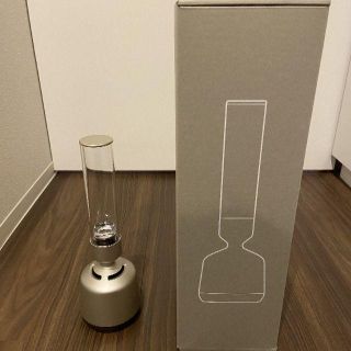 ソニー(SONY)のSONY グラスサウンドスピーカー LSPX-S2(スピーカー)