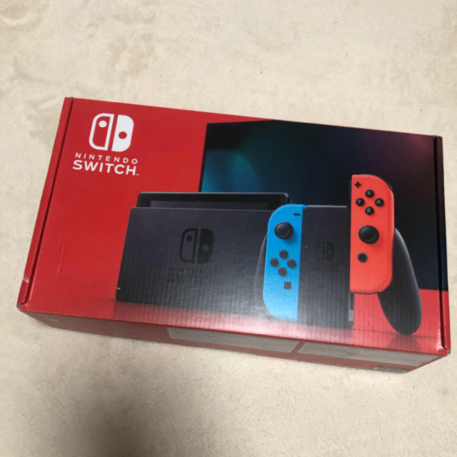 Nintendo SWITCH 任天堂　スイッチ