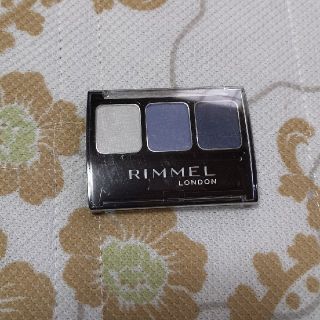 リンメル(RIMMEL)のアイシャドウ(アイシャドウ)