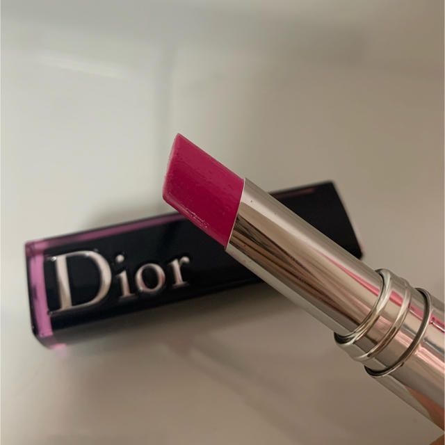 Dior(ディオール)のディオール　リップスティック コスメ/美容のベースメイク/化粧品(口紅)の商品写真