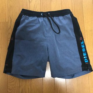 ディーゼル(DIESEL)のディーゼル　ショートパンツ(ショートパンツ)