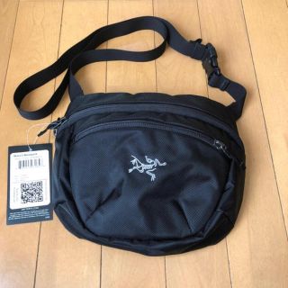 アークテリクス(ARC'TERYX)ののの様　専用(ボディバッグ/ウエストポーチ)