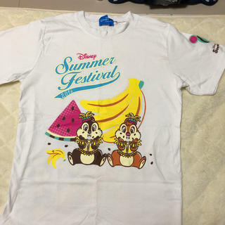 ディズニー(Disney)のディズニーリゾートTシャツ(Tシャツ/カットソー)