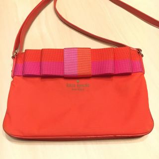 ケイトスペードニューヨーク(kate spade new york)のケイトスペード 斜め掛けバッグ(ショルダーバッグ)