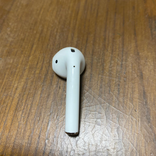 AirPods 左耳　第一世代