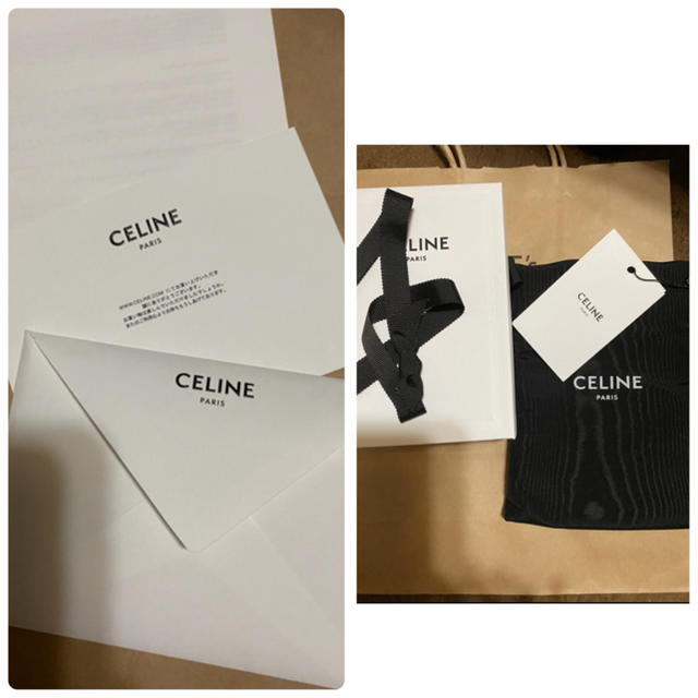 celine(セリーヌ)のanjyu様専用 レディースのファッション小物(財布)の商品写真