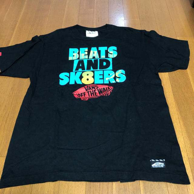 VANS(ヴァンズ)のVANＳ Tシャツ レディースのトップス(Tシャツ(半袖/袖なし))の商品写真