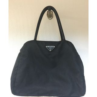 プラダ(PRADA)の◎PRADA ナイロンバック◎(ハンドバッグ)