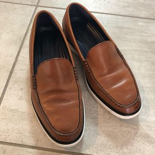 コールハーン(Cole Haan)のみはみは様　コールハーン　グランドエボリューション(ドレス/ビジネス)