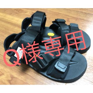 スイコック(suicoke)のSUICOKE スイコック KISEE-V(サンダル)