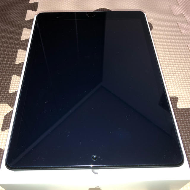 iPad 第7世代　32G wifiモデル　スペースグレイ 10.2インチ 1