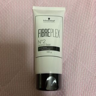 シュワルツコフプロフェッショナル(Schwarzkopf PROFESSIONAL)のファイバープレックス    No.2    ボンド　フィクサー(トリートメント)