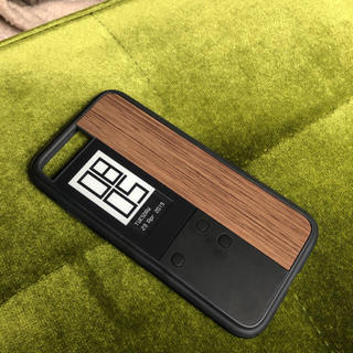 【Oaxis 】Inkcase IVY for iPhone 7/8 ケース(iPhoneケース)