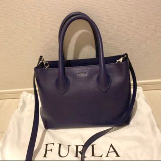 フルラ(Furla)のFURLA ハンドバッグ(ハンドバッグ)